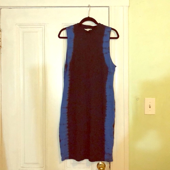 Body con dress - Picture 1 of 2